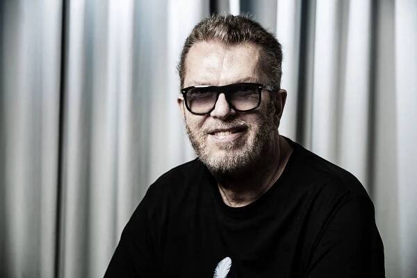 Richard Müller 