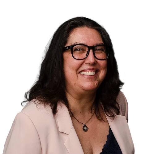 Dr. Ana-Paula Correia
