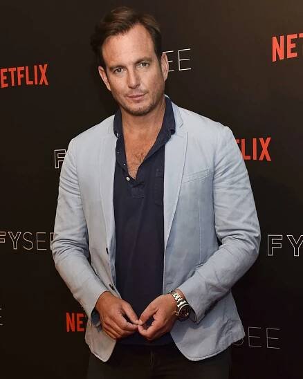 Will Arnett Will Let His 81⁄2-Year-Old Son Watch 'Arrested Development' 'Soon': A Lot of It 'Will Go Over His Head'