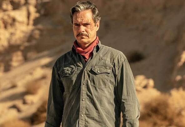 18 Surprising Facts About Tony Dalton