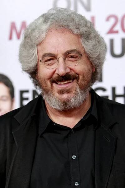 Hollywood pláče: Zemřel krotitel duchů Harold Ramis (†69)!