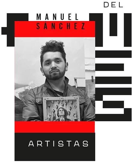 Manuel Sanchez-Farolito-Artista del mes2