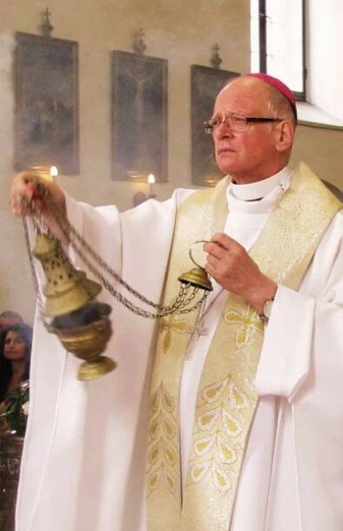 farnost Čeladná a Kunčice