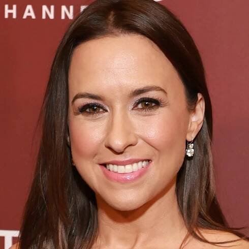 Hallmark Fans, Lacey Chabert Just Revealed Huge Network News