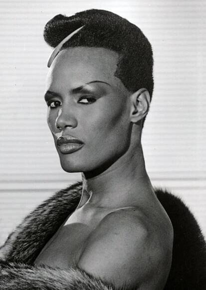 Grace Jones