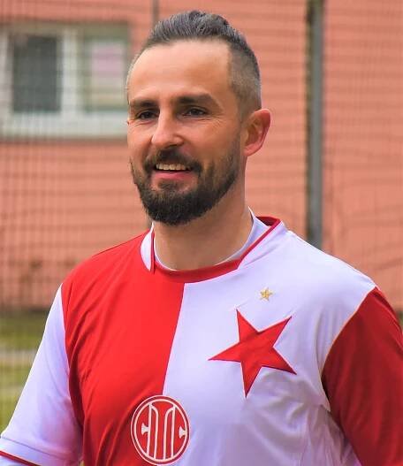David Kalivoda