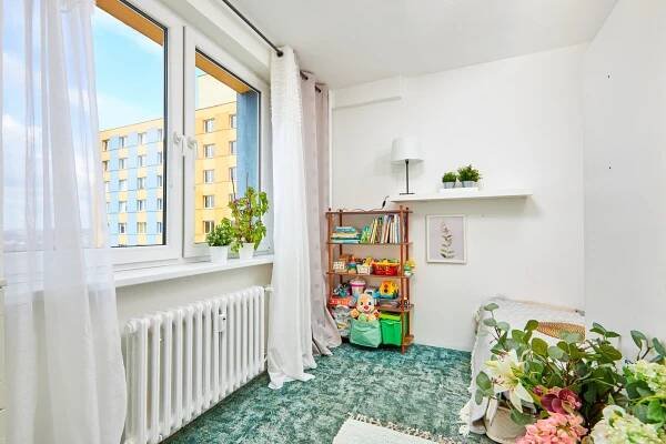 Prodej bytu 2+kk Praha 6 190 000 Kč, foto 11
