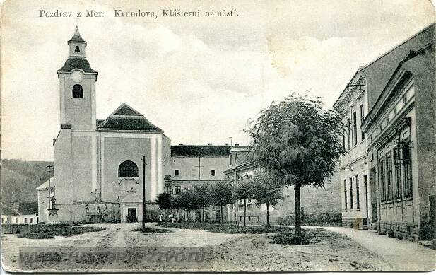 MK - město