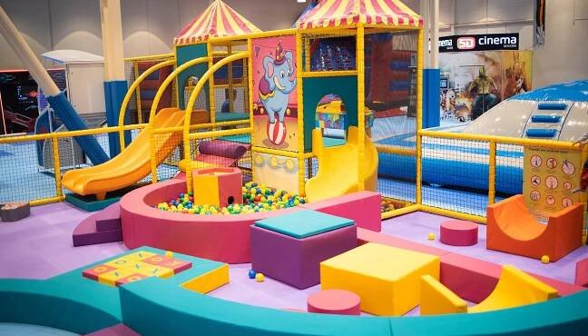Cirkus Park (2025) - All You Need to Know BEFORE You Go (with Reviews)
