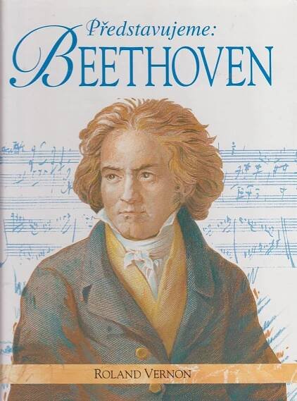 Představujeme: Beethoven - Antikvariát Dlážděná