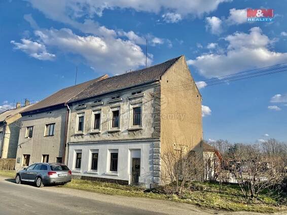 Prodej Dům, Postoloprty - Březno, okres Louny