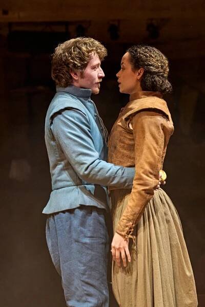 Hamnet | Royal Shakespeare Company 