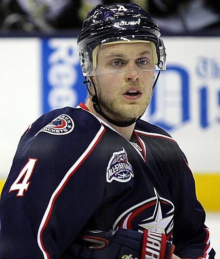 Kevin Connauton