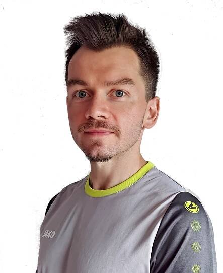 Radek Novotný – TJ Sokol Voděrady