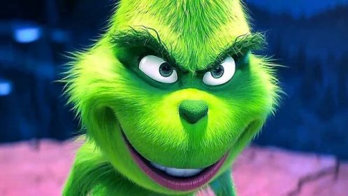 Which Grinch Character Are You? Grinch Quiz - Quizience