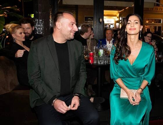 Sexy Andrea Verešová křtila kalendář: Nejodvážnější akty!
