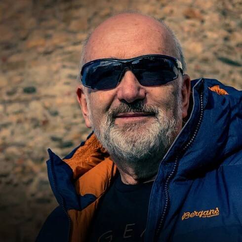 Jiří Kolbaba - sedm divů Islandu — Zájezdy — FRČÍME
