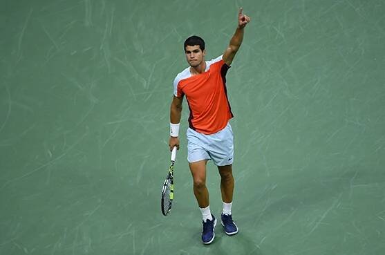 Carlos | Babolat