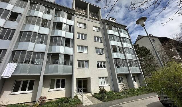 Prodej bytu 2+1 k modernizaci, 58 m2 Brno, Juliánov, ul. Souběžná | Reality.iDNES.cz 
