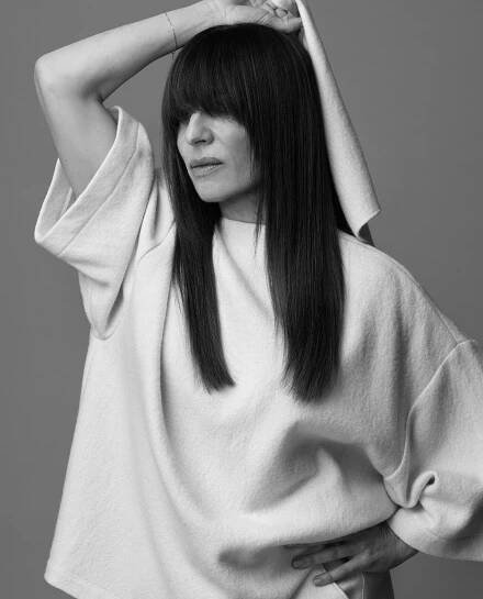 Amazing, cover & editorial, Photographer, Anais Shakira Benoudiz 