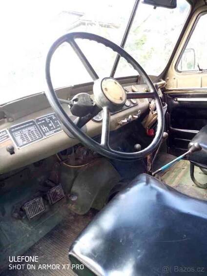 UAZ 469 B  - foto 3