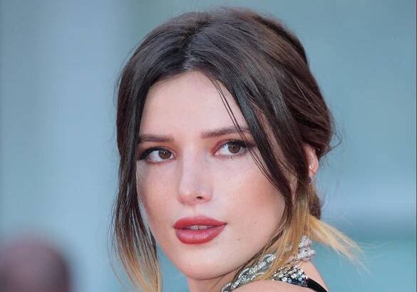 Bella Thorne To Star In Home Invasion Thriller 'Masquerade'