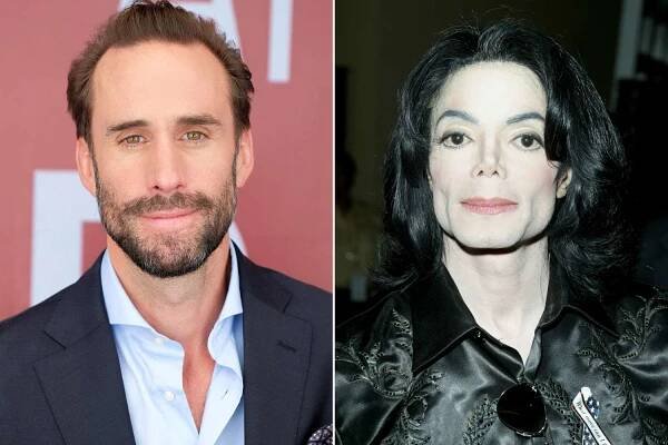 Joseph Fiennes on ‘Bad Mistake’ of Playing Michael Jackson: ‘I Asked the Broadcaster to Pull It’