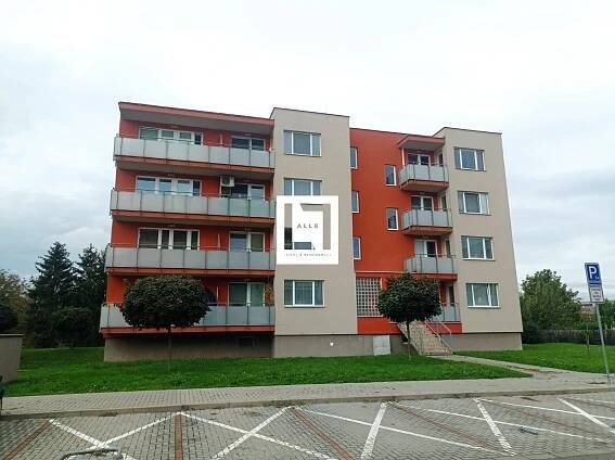 Pronájem Byt 2+kk, Peškova, Olomouc - Povel