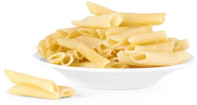 Penne – proteinové těstoviny KetoDiet (7 porcí)