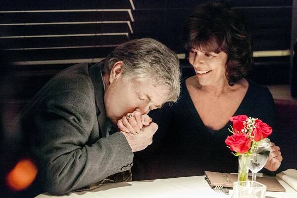 The Memory Book - Z filmu - Art Hindle, Adrienne Barbeau