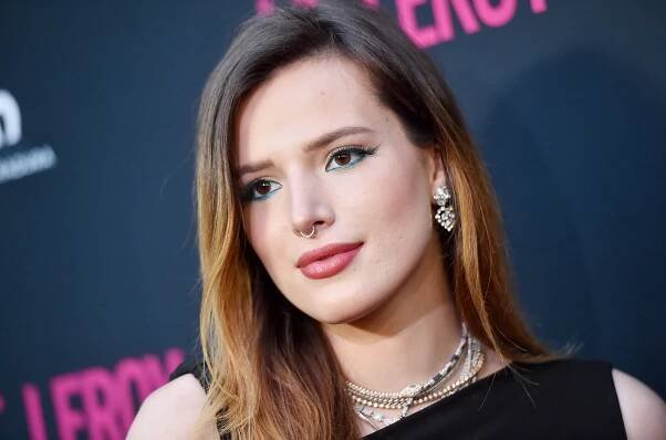 Bella Thorne