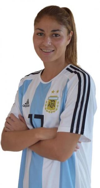 Vanesa Santana
