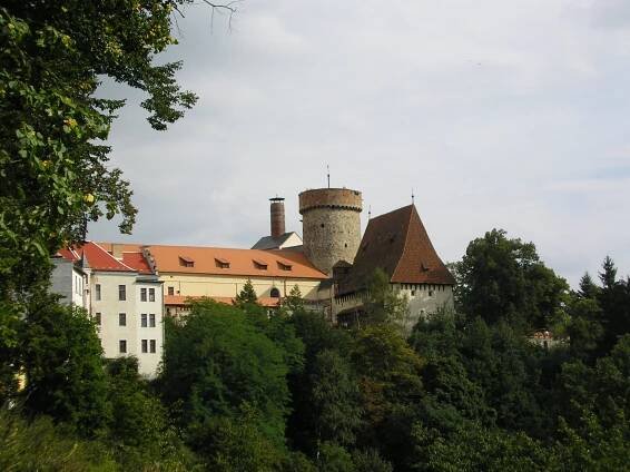Tábor