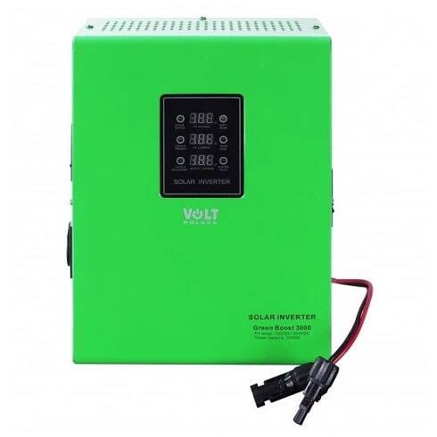 Volt Green Boost 3000