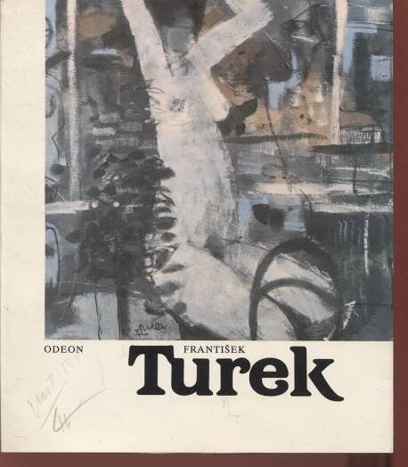 František Turek - Knihy