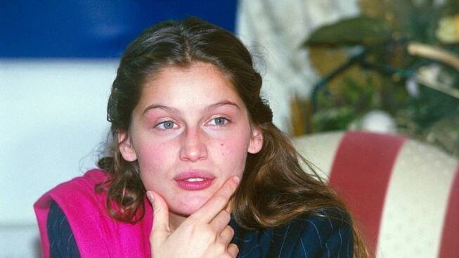 Laetitia Casta 
