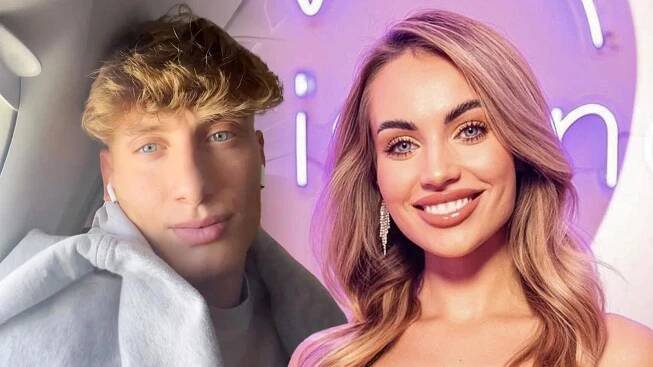 Do Love Islandu cválá princ na bílém koni: Vitásek jede vysvobodit svou lásku Kočendovou – eXtra.cz
