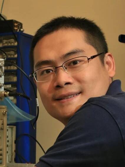 Ben Wu