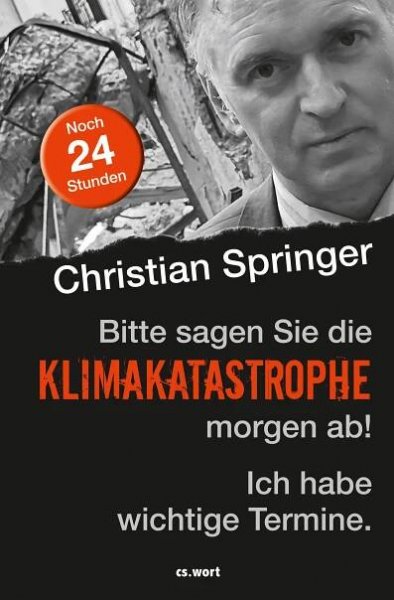 Bücher - Christian Springer