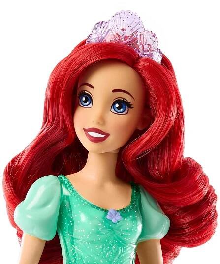 Mattel Disney Princess