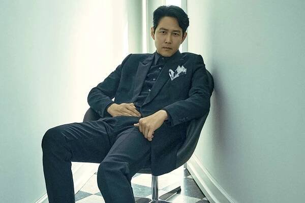 'Squid Game' 's Lee Jung-jae Is Hoping for a 'Twist' in Possible Season 2: Predictable 'Would Be No Fun'