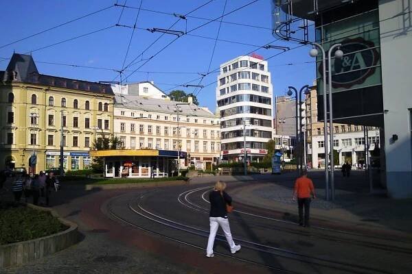 Liberec (mobilem)