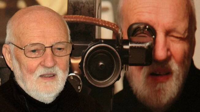 Jan Švankmajer slaví 90 - s hlavou dokořán - Médium.cz