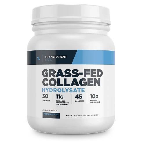 Collagen Hydrolysate
