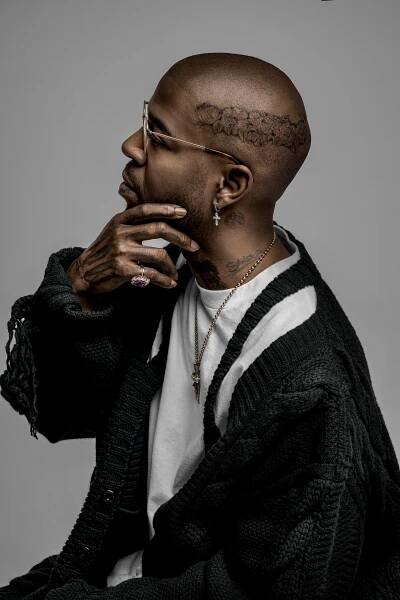 Exclusive: Kid Cudi's Joopiter Auction Mixes Designer Rarities and Thrift-Shop Grails