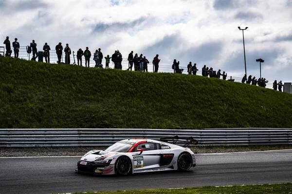 DTM – Oschersleben 2025 – Land-Motorsport GmbH