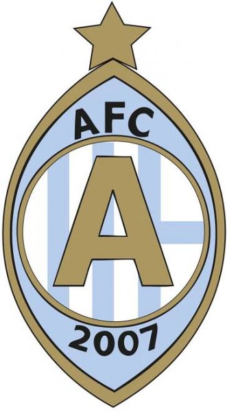 AFC Eskilstuna P12 