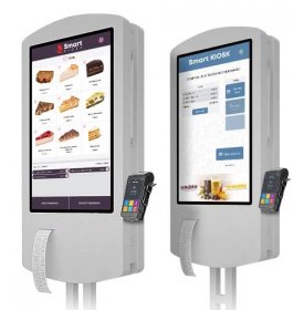 Smart Kiosk Order - SmartPOS