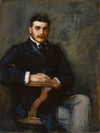Sir Arthur Sullivan summary