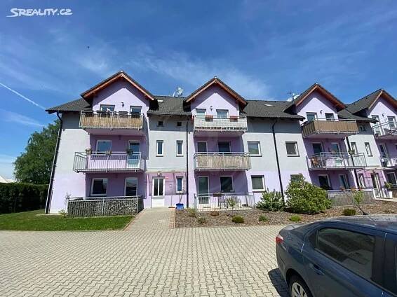 Pronájem bytů, Planá nad Lužnicí | Mapio.cz